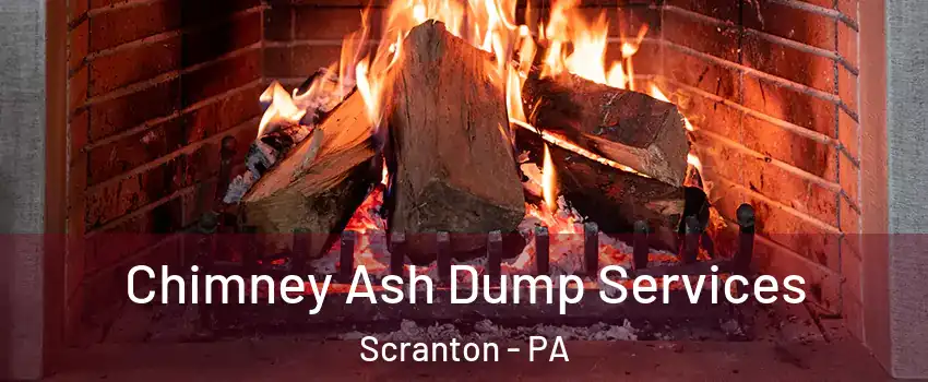  Chimney Ash Dump Services Scranton - PA