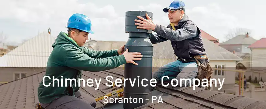  Chimney Service Company Scranton - PA