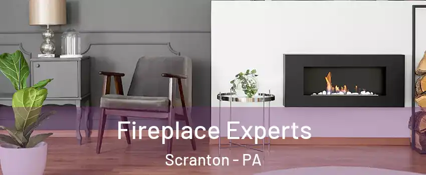  Fireplace Experts Scranton - PA