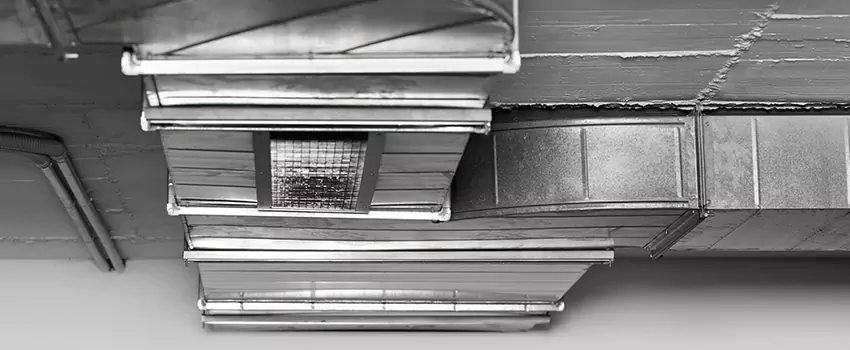 Trusted Air Duct Cleaning Company in Scranton, Pennsylvania