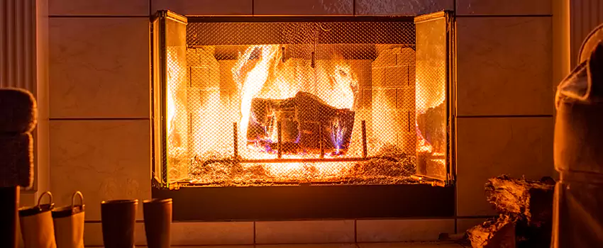 Astria Vent Free Gas Fireplaces Installation in Scranton, PA