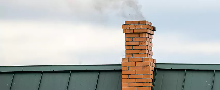 Animal Screen Chimney Cap Repair And Installation Services in Scranton, Pennsylvania