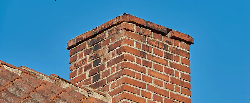 Clean Blocked Chimney in Scranton, Pennsylvania