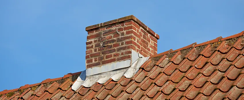 Residential Chimney Bricks Rotten Repair Services in Scranton, PA