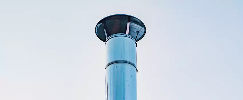 Wind-Resistant Chimney Caps Installation and Repair Services in Scranton, Pennsylvania