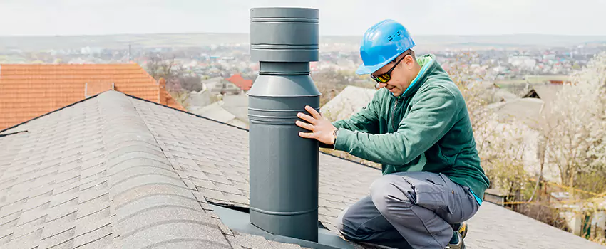 Chimney Chase Inspection Near Me in Scranton, Pennsylvania