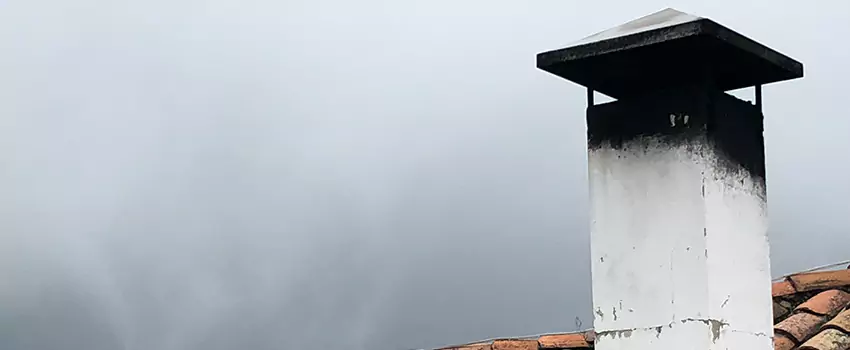 Chimney Damper Inspection in Scranton, PA