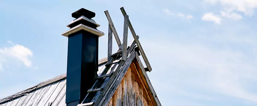 Chimney Creosote Cleaning in Scranton, PA