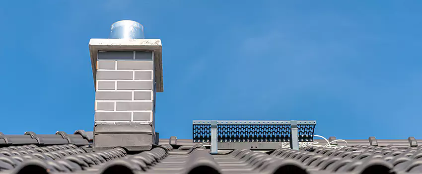 Chimney Flue Relining Services in Scranton, Pennsylvania