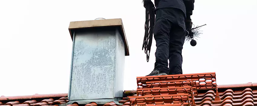 Chimney Liner Services Cost in Scranton, PA