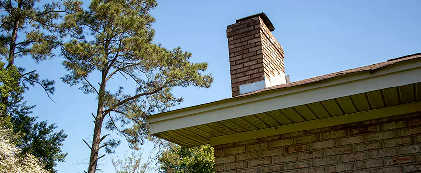 Budget-Friendly Chimney Masonry Service in Scranton, Pennsylvania