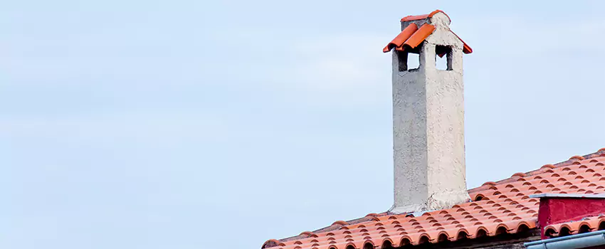 Chimney Pot Replacement in Scranton, PA