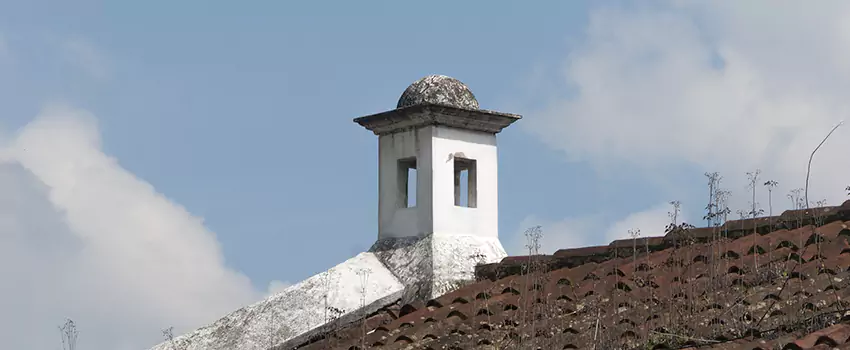 Cost To Rebuild A Chimney in Scranton, PA