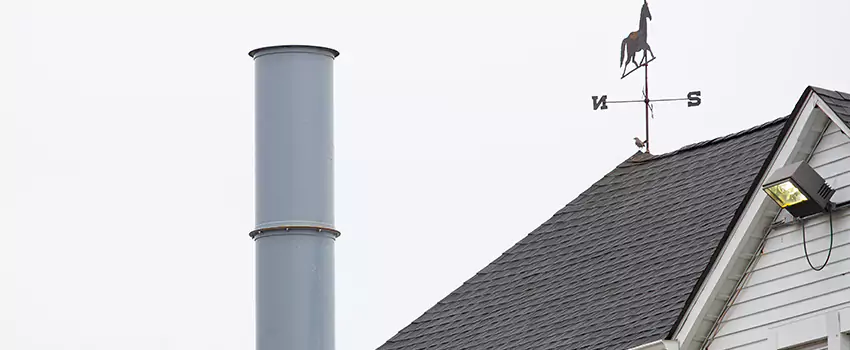 Chimney Inspection in Scranton, PA