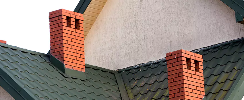 Chimney Saver Waterproofing Services in Scranton, Pennsylvania