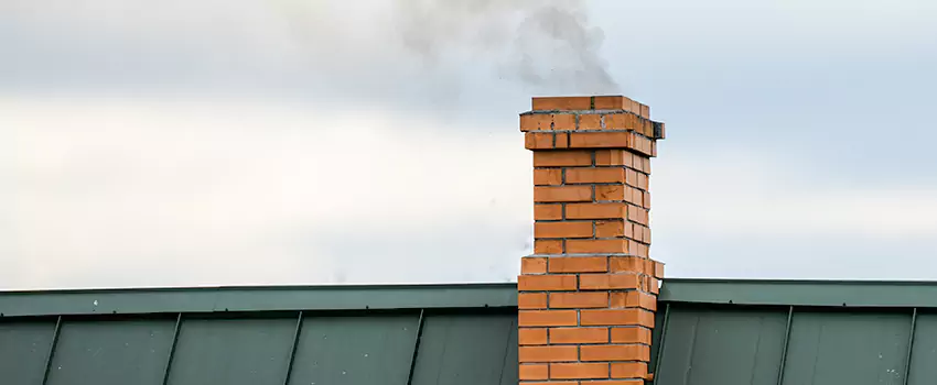Chimney Soot Cleaning Cost in Scranton, PA