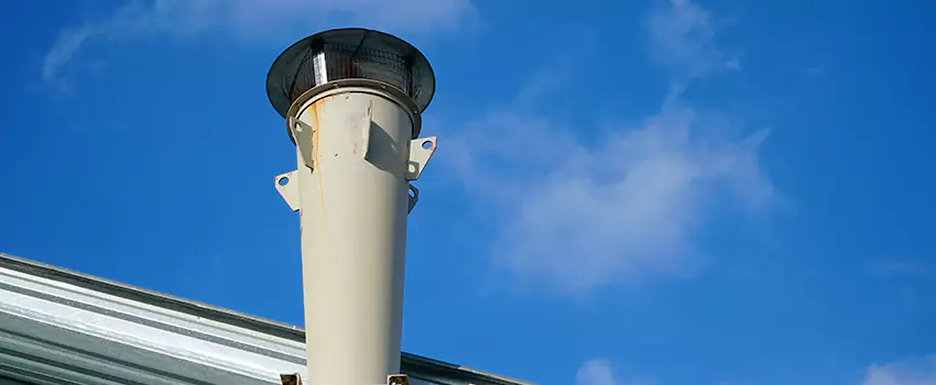 Chimney Spark Arrestor Requirements in Scranton, PA