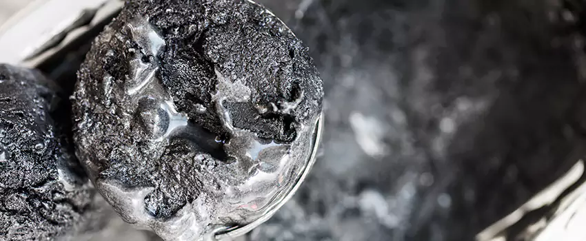 Clogged Dryer Vent Lint Cleaning in Scranton, Pennsylvania
