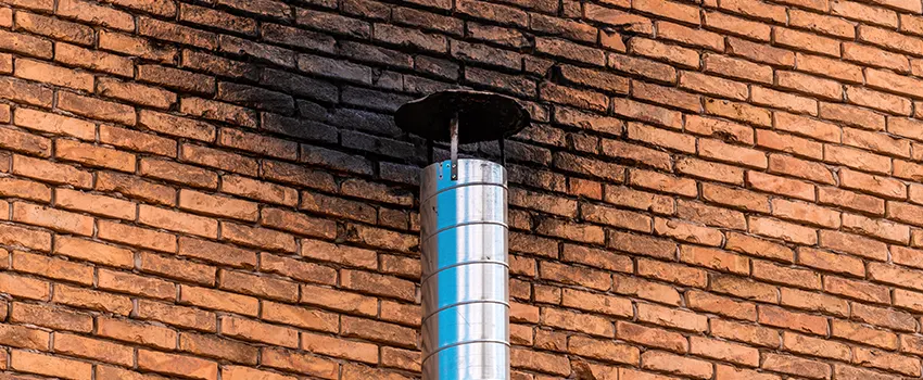 Diagnosing Commercial Chimney Problems in Scranton, PA