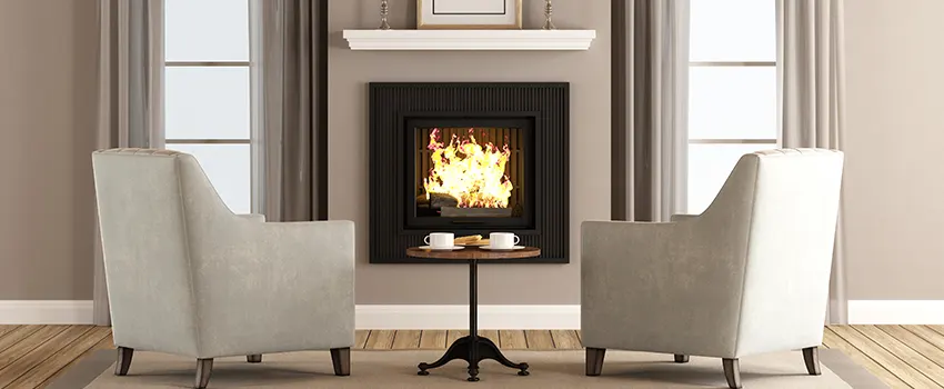 Custom Architectural Fireplace Restoration in Scranton, PA