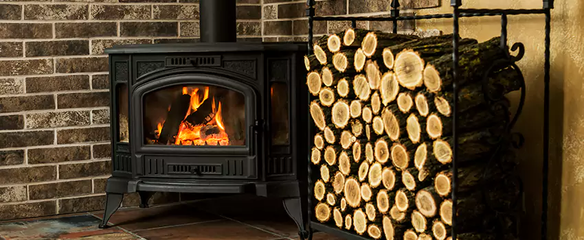 Drolet Fireplaces in Scranton, Pennsylvania