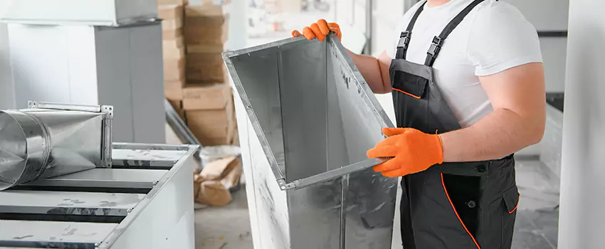 Benefits of Dryer Vent Inspection in Scranton, PA