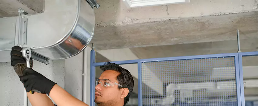 HVAC Ductwork Cleaning in Scranton, PA