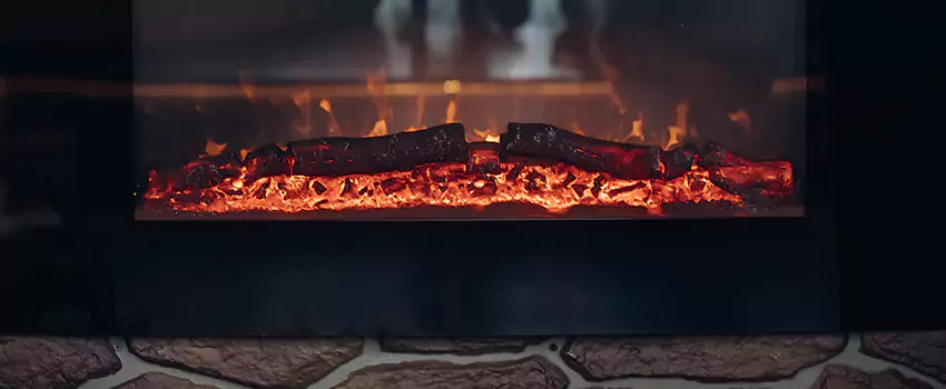 Outdoor Electric Fireplace Installation Solutions in Scranton, PA