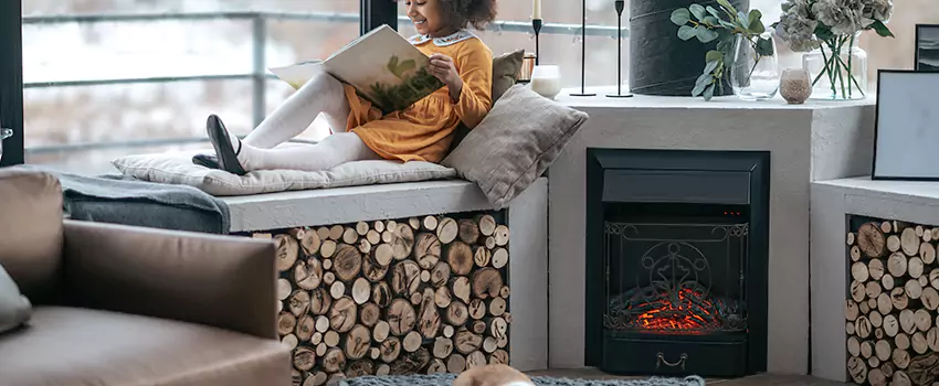 Wall Mount Electric Fireplaces Repair in Scranton, PA