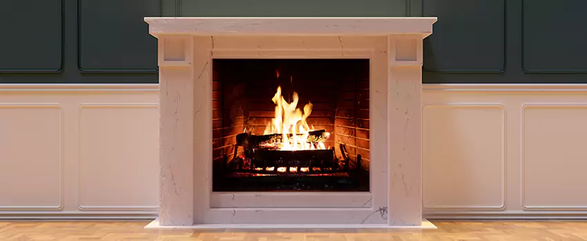 Empire Comfort Systems Fireplace Installation and Replacement in Scranton, Pennsylvania