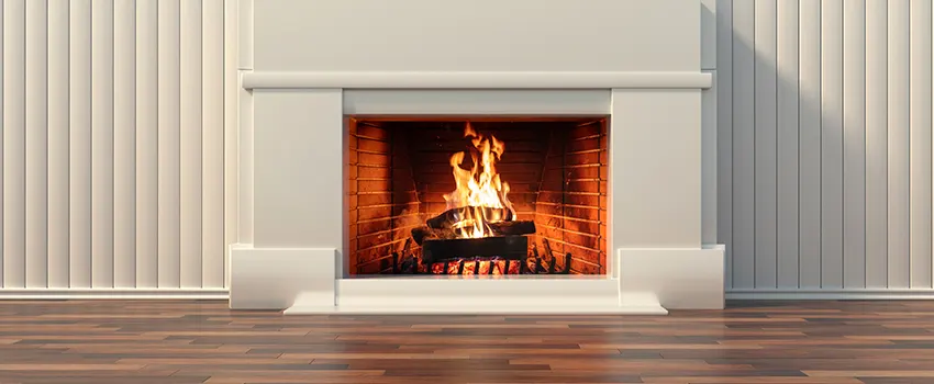 Fireplace Broken Ashtray Repair Services in Scranton, Pennsylvania