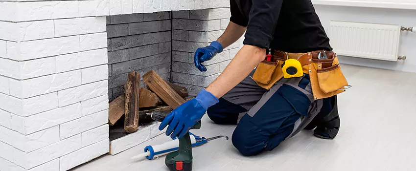 Fireplace Doors Cleaning in Scranton, Pennsylvania