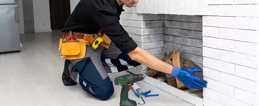 Ethanol Fireplace Installation Contractors in Scranton, Pennsylvania