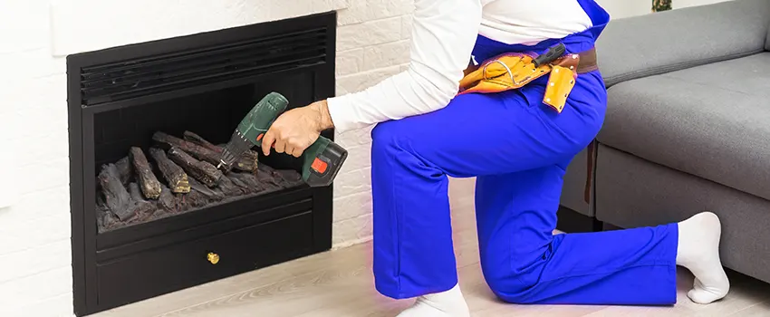 Fireplace Dampers Pivot Repair Services in Scranton, Pennsylvania