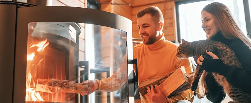 Fireplace Door Installation And Replacement Contractors in Scranton, PA