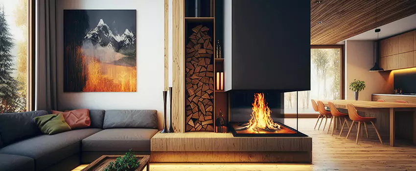 Fixing Electric Fireplace Problem in Scranton, Pennsylvania