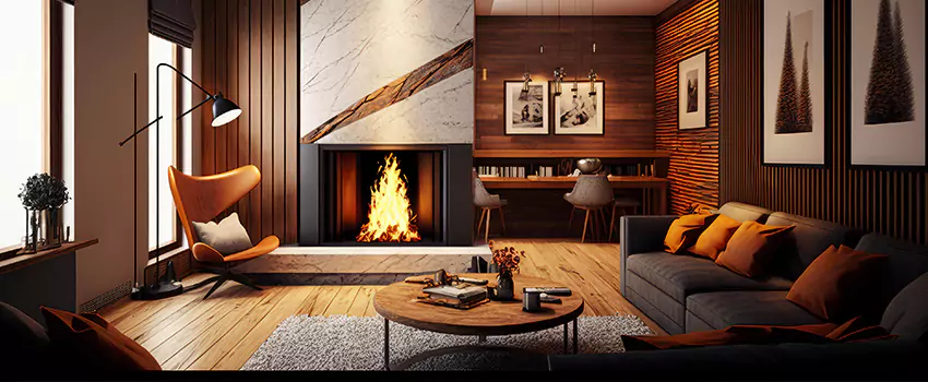 Fireplace Design Ideas in Scranton, PA