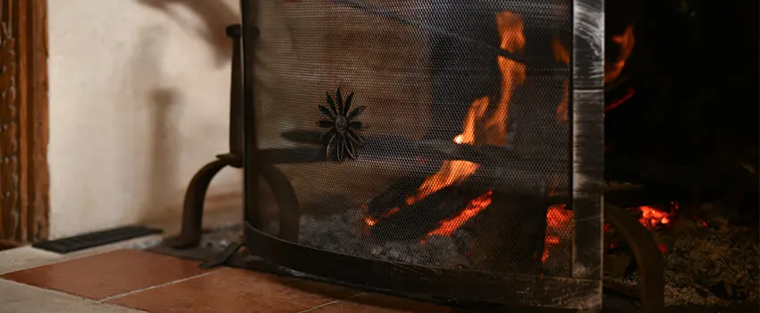 Electric Metal Fireplace installation Services in Scranton, PA