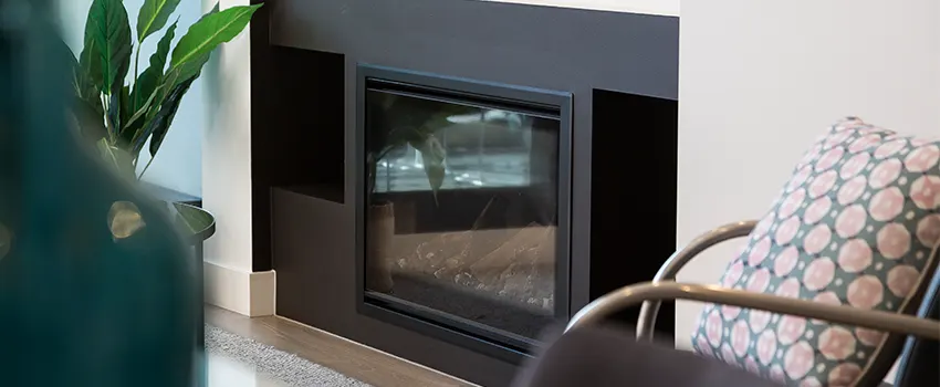Welding Repairs for Fireplace Grate in Scranton, PA