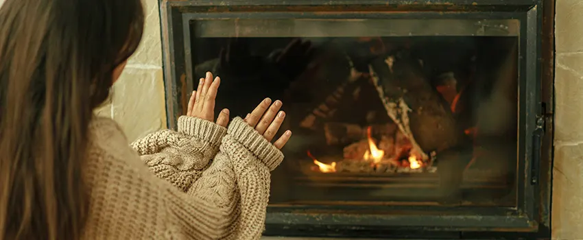 Wood-burning Fireplace Smell Removal Services in Scranton, PA