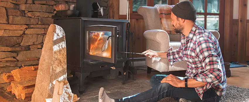 Fireplace Chimney Maintenance in Scranton, Pennsylvania
