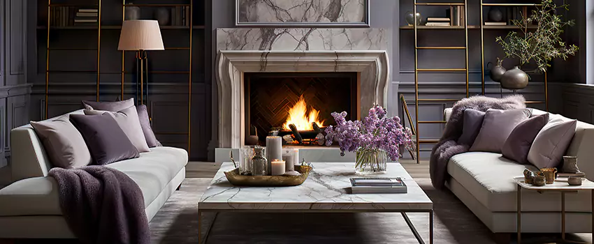 Fireplace Xtrordinair Ember-Glo Insert Fireplace Maintenance in Scranton, Pennsylvania