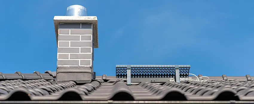 Repair Blocked Chimney in Scranton, Pennsylvania
