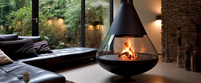 Affordable Floating Fireplace Repair And Installation Services in Scranton, Pennsylvania