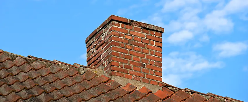 Flue Tiles Cracked Repair Services near Me in Scranton, PA