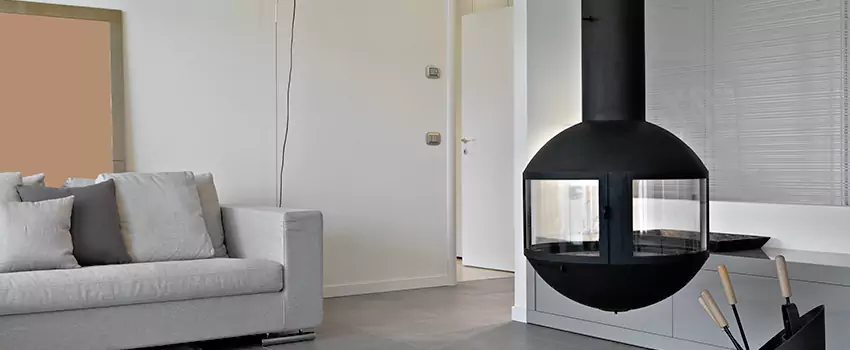 Hanging & Suspended Fireplaces Designer in Scranton, Pennsylvania