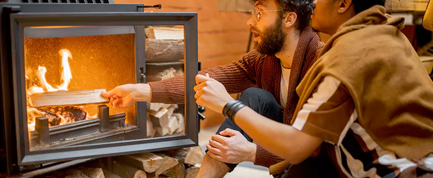 Benefits of Harman Stoves Fireplace in Scranton, Pennsylvania