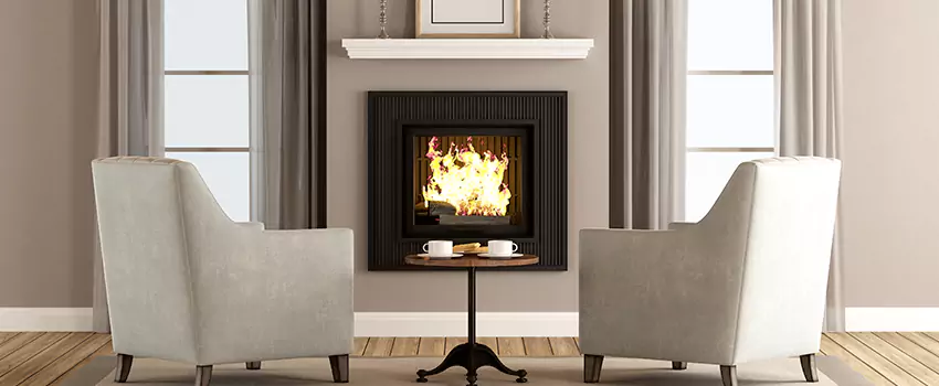 Heat & Glo Outdoor Gas Fireplaces Installation Contractors in Scranton, Pennsylvania