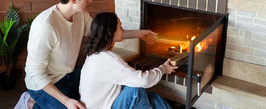 Kings Man Direct Vent Fireplaces Services in Scranton, Pennsylvania