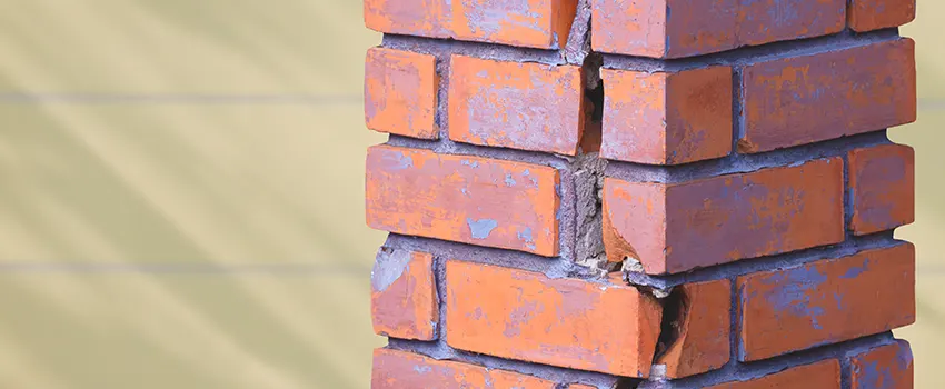 Leaking Chimney Repair And Replacement Cost in Scranton, Pennsylvania